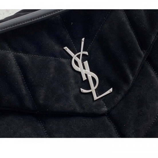 MEDIUM YSL SMALL LOULOU 0807